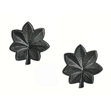 Insignias de Teniente