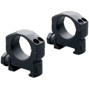Anillas Leupold Mark 4 30mm Medianas aluminio imagen 1