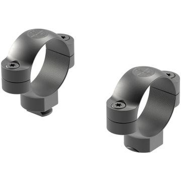 Anillas LEUPOLD STD 30mm altas - Fijas