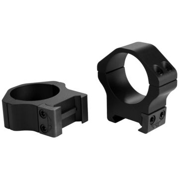 Anillas WARNE Maxima horizontal 1" Bajas fijas imagen 1