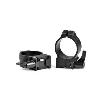 Anillas desmontables Warne Maxima 30mm para Ruger Mini-14 medias