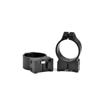 Anillas Warne Maxima 30mm para Ruger 77 medias