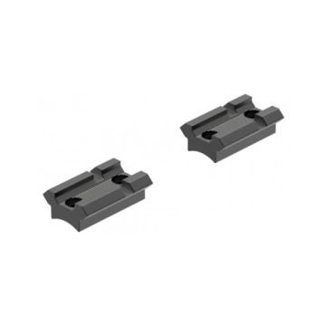 Bases leupold Rifleman - CVA / Traditions pursuit