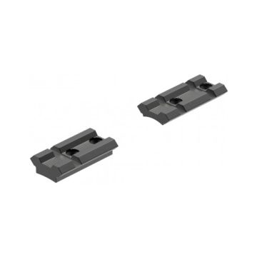Juego de bases Leupold Rifleman - Rem 700
