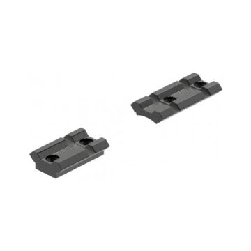 Juego de bases Leupold Rifleman - Savage 110 (armazón plano)