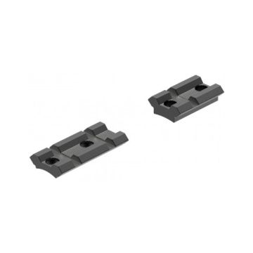 Bases Leupold Rifleman - Winchester XPR