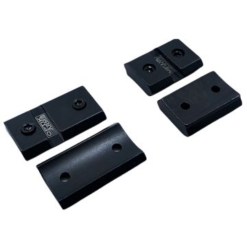 Juego de bases Picatinny Optik Arms - Rem 700