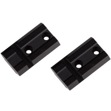 Juego de bases Weaver Top Mount - Marlin 336