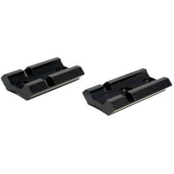 Juego de bases Weaver Top Mount - Rem 7400