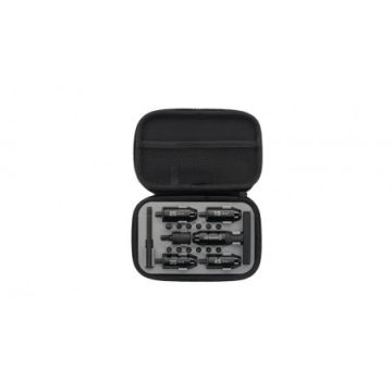 Juego de llaves dinamométricas Wheeler Fat Stix