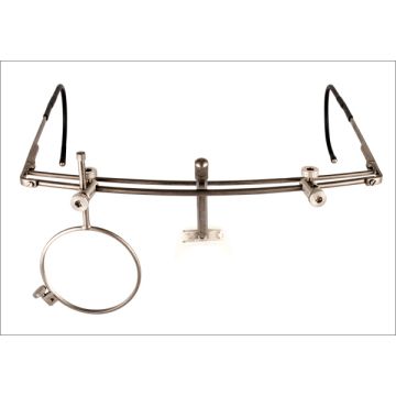 Gafas Knobloch K1 para tiro con pistola y carabina