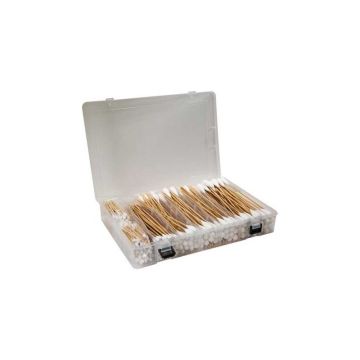 Kit algodones para limpieza largos y cortos imagen 1