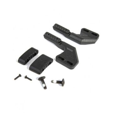 kit de enganche blackhawk! para fundas stache iwb