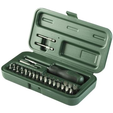 kit de herramientas para armero weaver compact