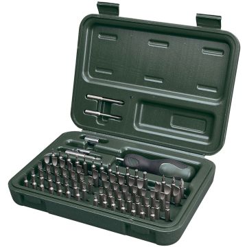 kit de herramientas para armero weaver multi-bit