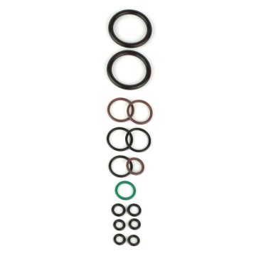 Kit de juntas carabina Onix Bulk 4,5
