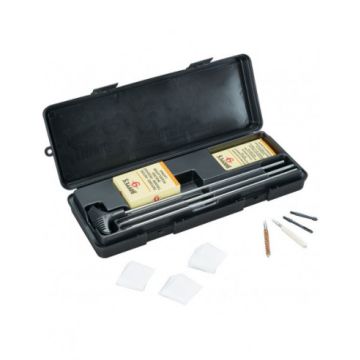 Kit de limpieza Hoppe's dry cleaning - cal. .243