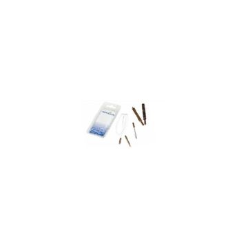 Kit Limpieza blister Cal. 30 Megaline imagen 1