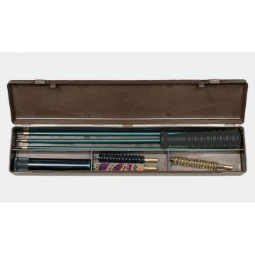 Kit Limpieza plast. 3 piezas Cal. 8mm Megaline imagen 1