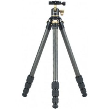 Kit Trípode Leupold Alpine cf-425