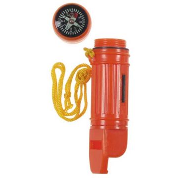 Kit de emergencia