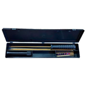 Kit Limpieza plast. 3 piezas Cal. 4,5mm transparente Megalin imagen 1