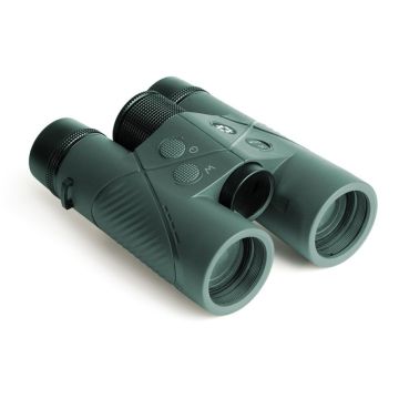 Prismáticos con telémetro Konus 10x42 Konusrange-3