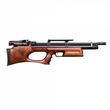 Carabina KRAL Breaker PCP Madera 4.5 imagen 1