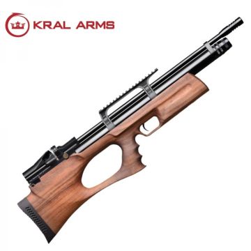 carabina kral breaker pcp
