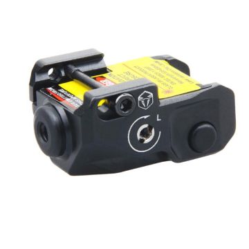 Láser para pistola VipeRay compacto
