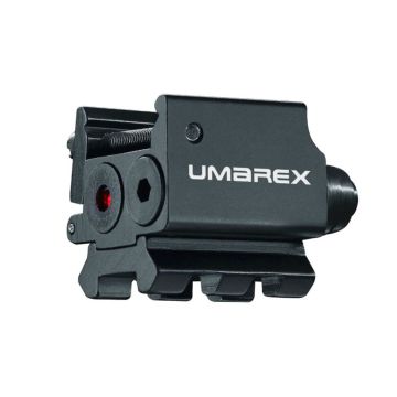 MIRA LASER MONTAGEM EM TRILHO UMAREX ADAPTÁVEL EM PICATINY M40