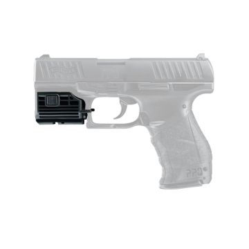 MONTAGEM EM TRILHO DE MIRA LASER ADAPTÁVEL EM PICATINY M24