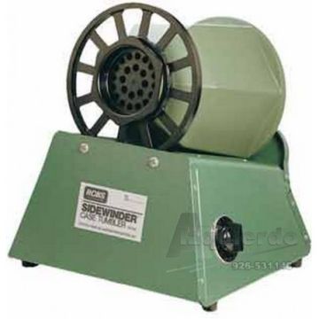 Limpia vainas  RCBS Mod. Sidewinder