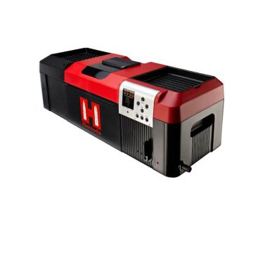 Limpiador de vainas ultrasonidos Hornady Hot Tub Sonic