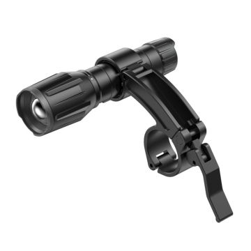 linterna infrarrojo invisible ir 940nm nocpix