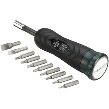 Llave de ajuste torque weaver gunsmith
