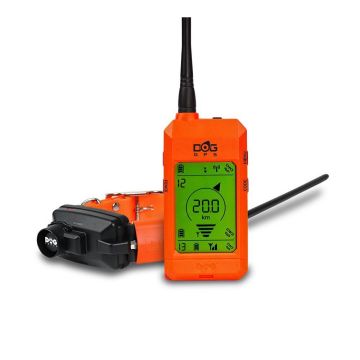 Collar GPS Dogtrace X30-B