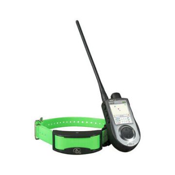 Collar adiestramiento GPS Sportdog TEK 1.5 