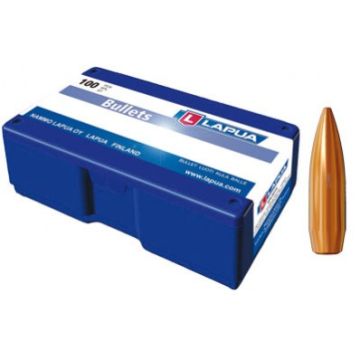 PUNTA LAPUA .7,62MM SCENAR 167 GR 100 UDS. imagen 1
