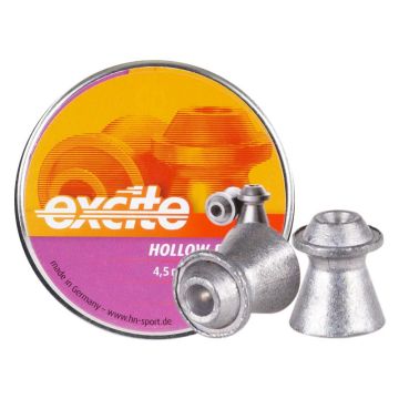 Balin Excite Hollow Point 4,5 imagen 1