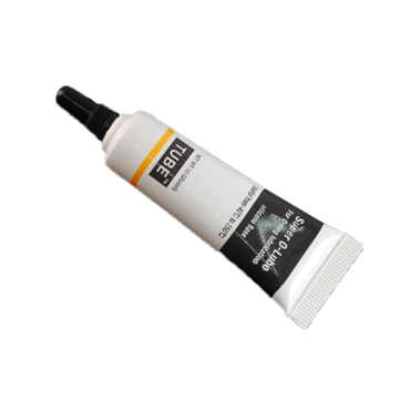 Lubricante con base de silicona Tube