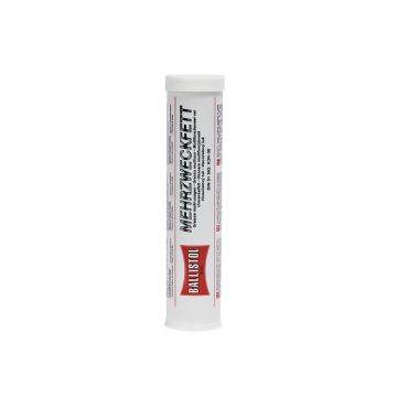 Lubricante multiusos cartucho