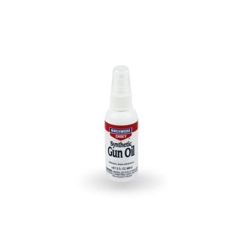 Lubricante Sintético 2 oz Casey con pulverizador imagen 1