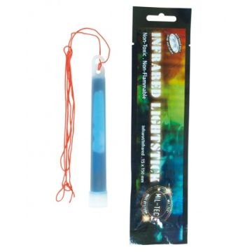 Luz química Mil-Tec