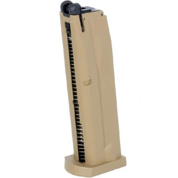 CARGADOR BERETTA M9 A3 AS CO2 M1 imagen 1