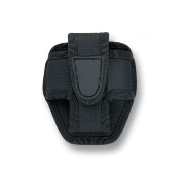 Funda porta grilletes Barbaric negra imagen 1