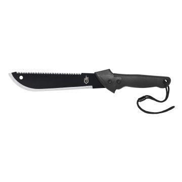 Machete Gerber Gator Dual corto