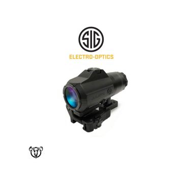 Magnificador Sig Sauer JULIET 3 3X