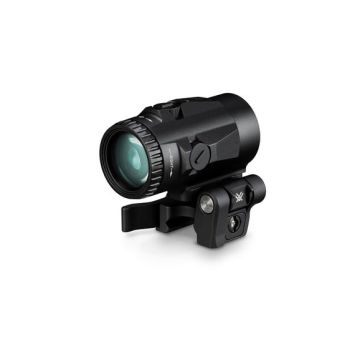 Magnificador Vortex Micro 3X imagen 1