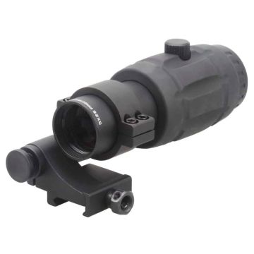 Magnificador Vector Optics Maverick 5x26 con montura plegable